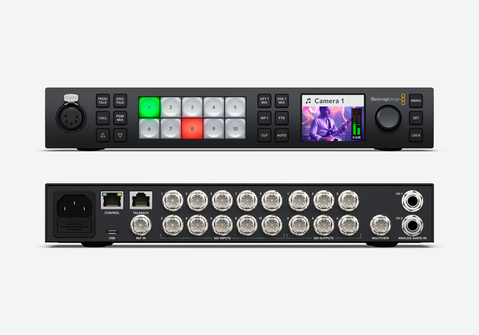 ATEM 1 M/E Constellation 4K