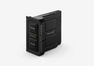 Blackmagic Media Module CF