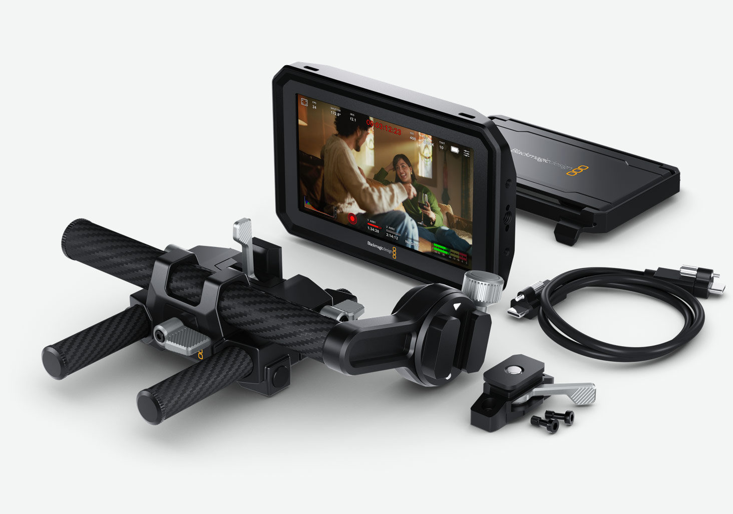 Blackmagic PYXIS Monitor EVF Kit