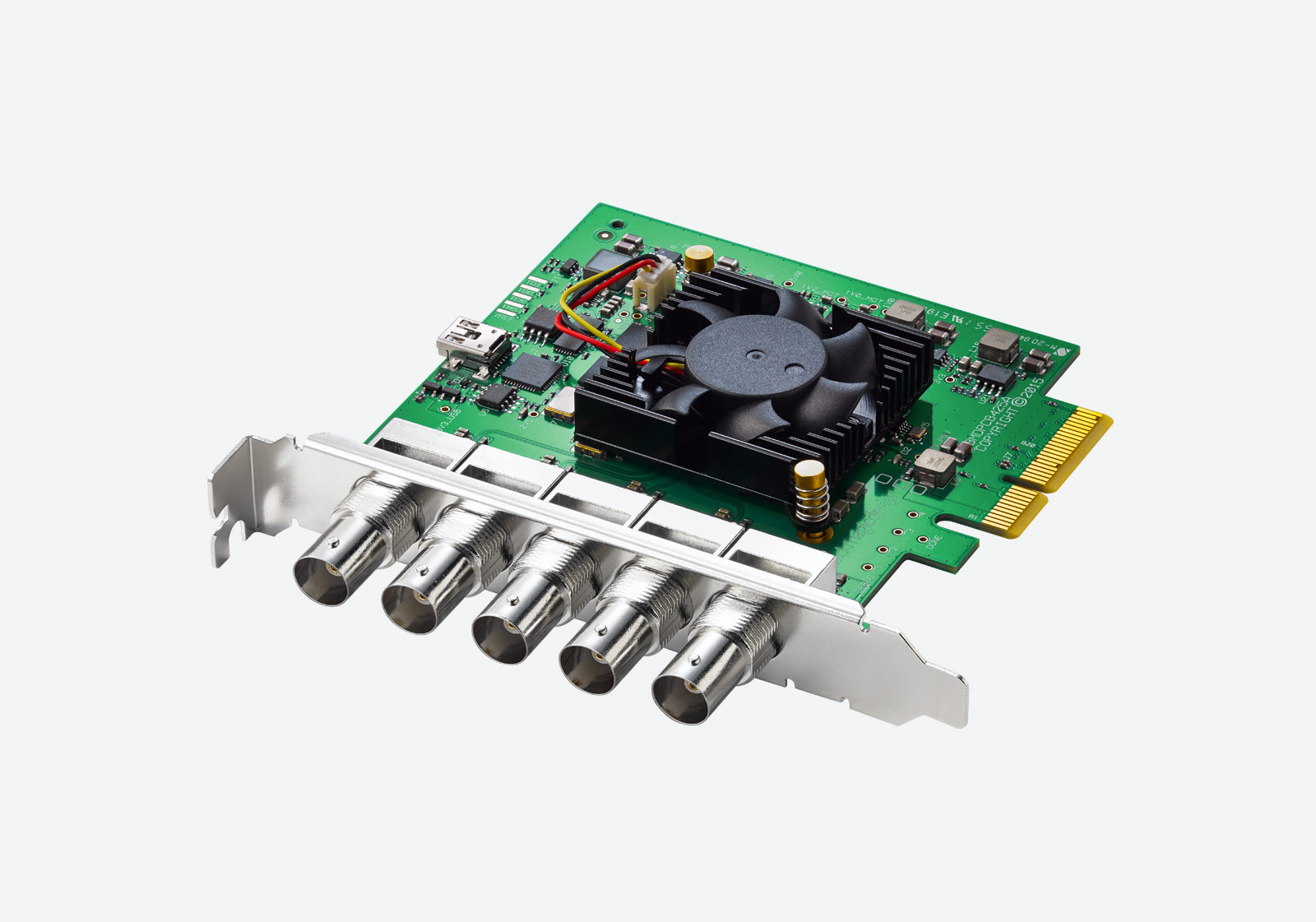 DeckLink Duo 2