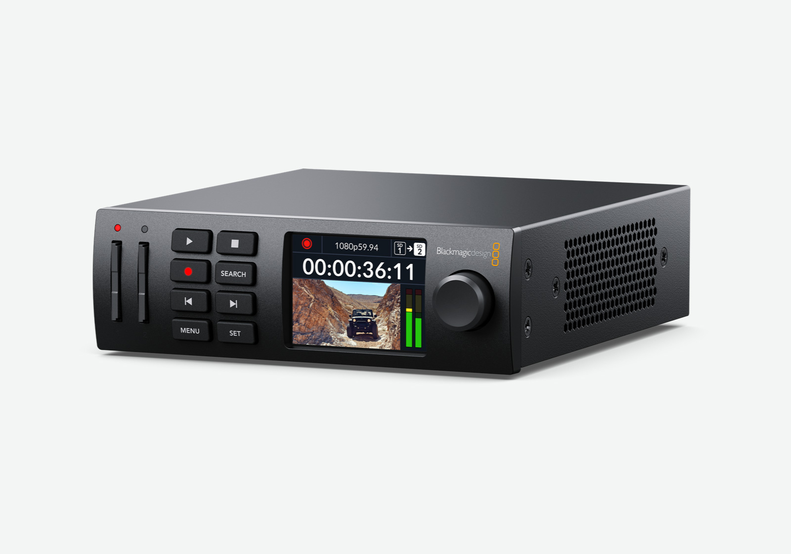 HyperDeck Studio HD Mini