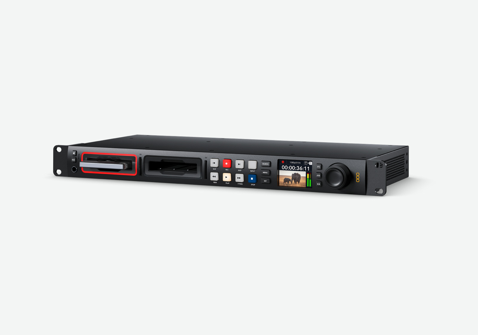 HyperDeck Studio HD Pro