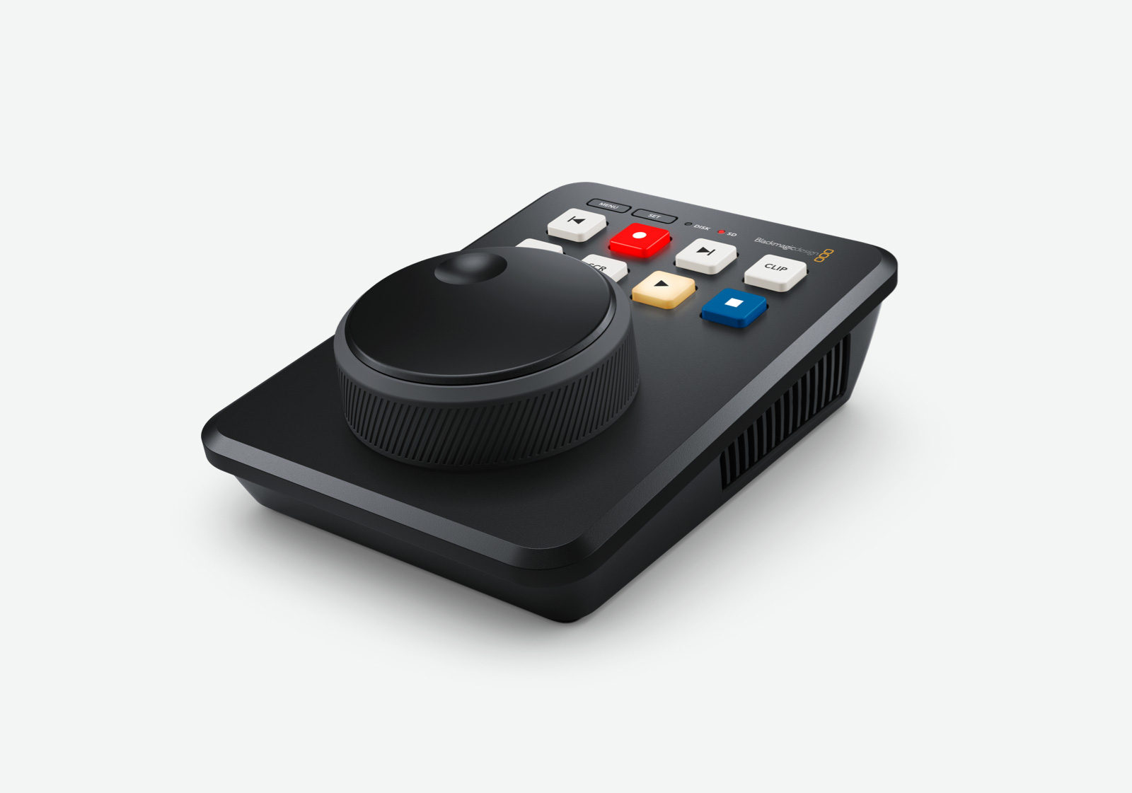 HyperDeck Shuttle HD