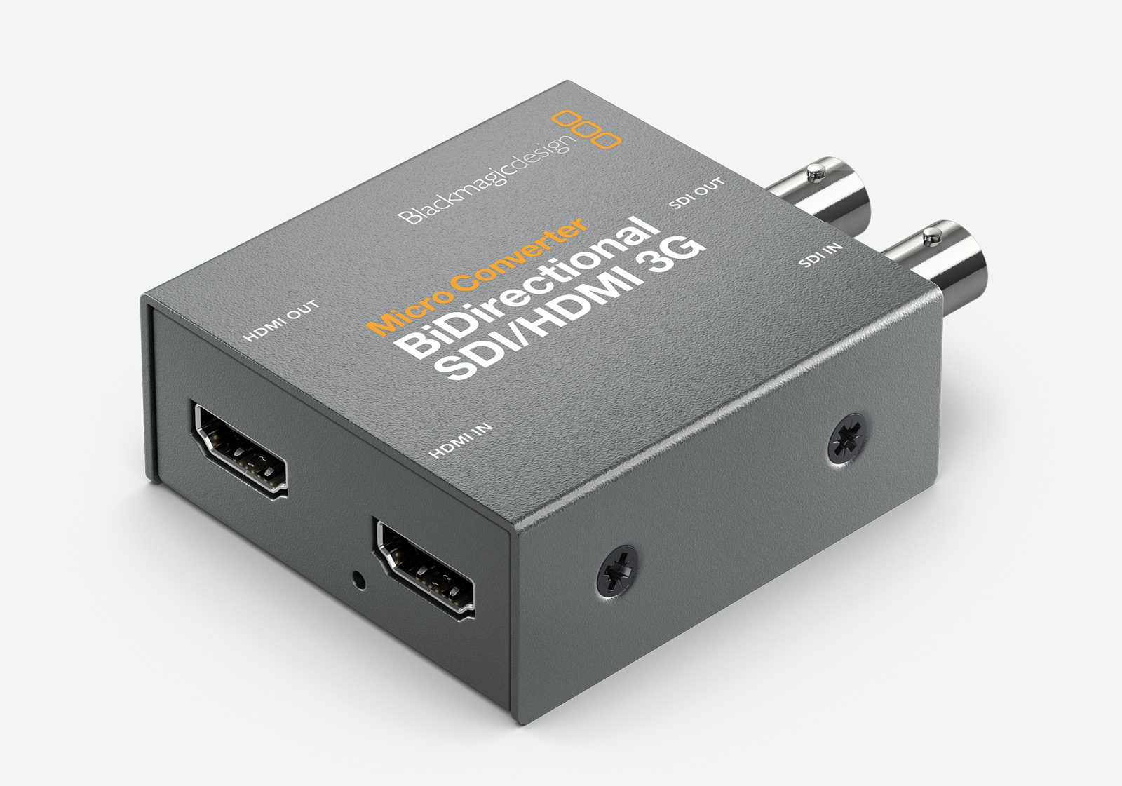 Micro Converter BiDirectional SDI/HDMI 3G