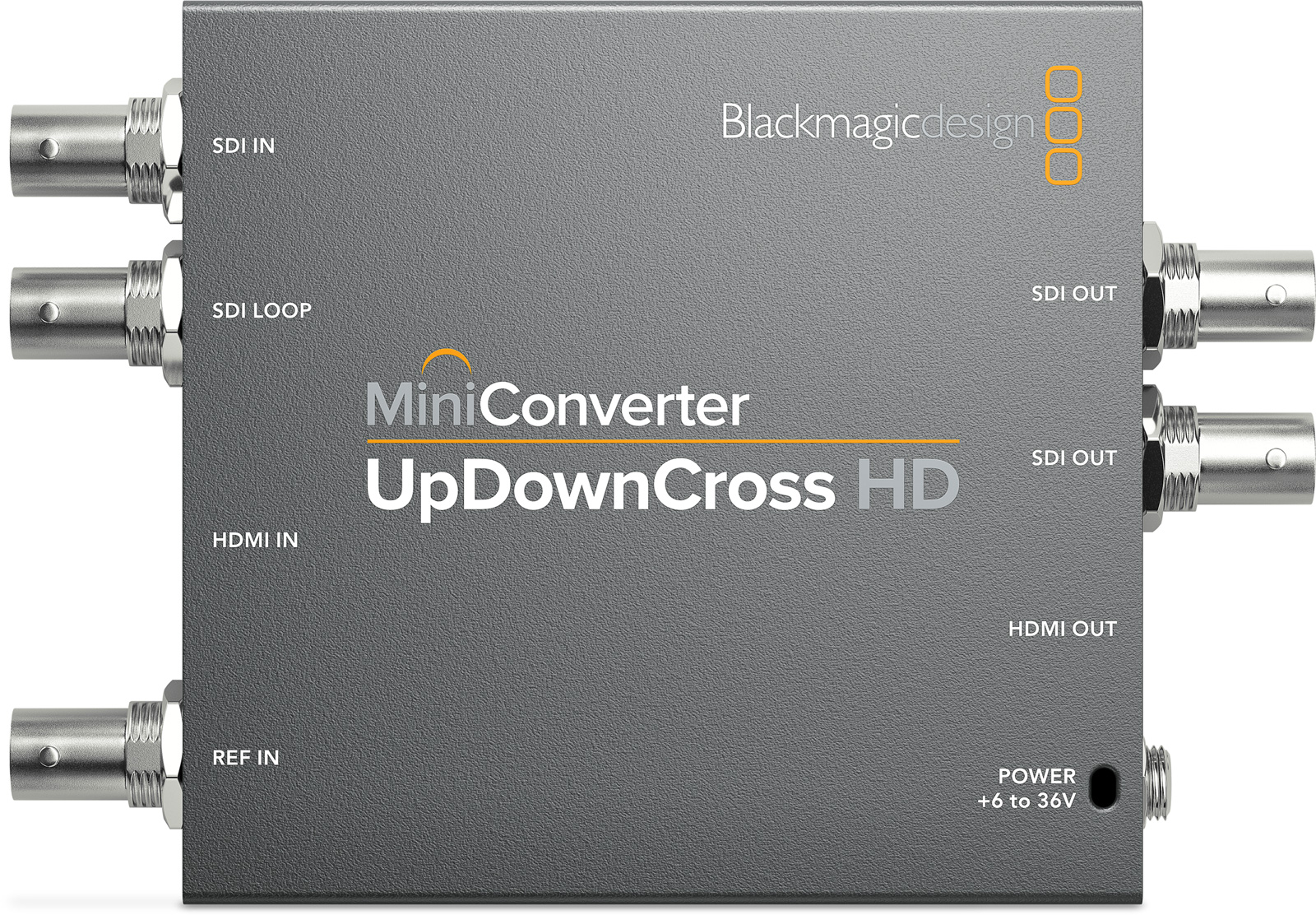 Mini Converter UpDown/Cross HD
