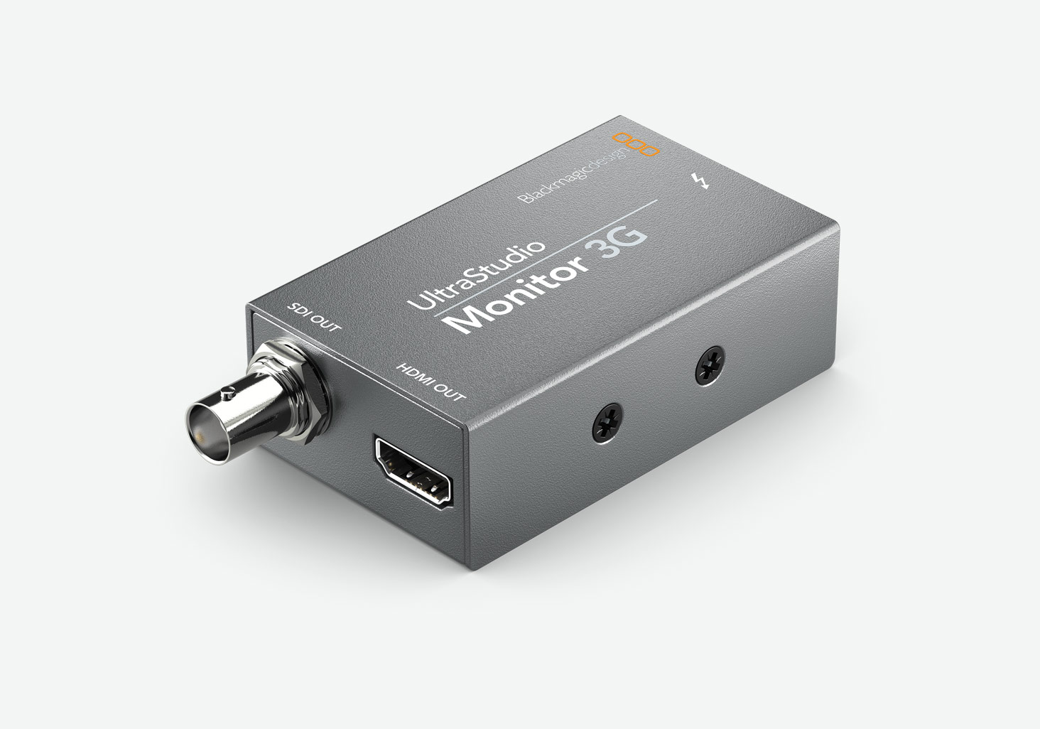 UltraStudio Monitor 3G