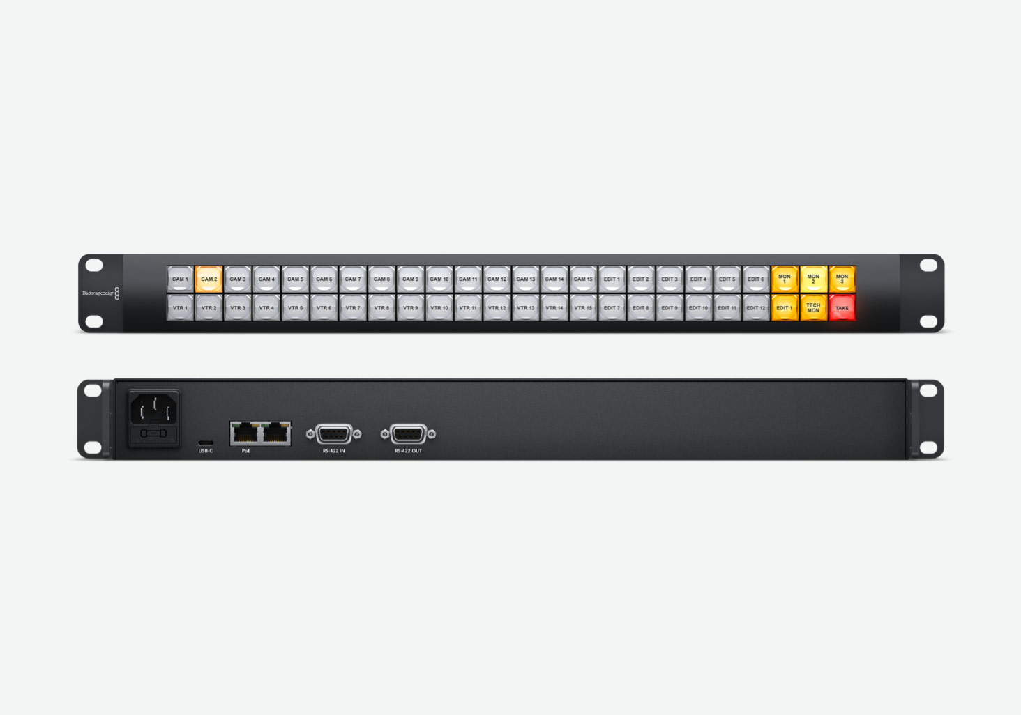 Videohub Smart Control Pro