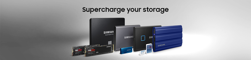 Samsung Products