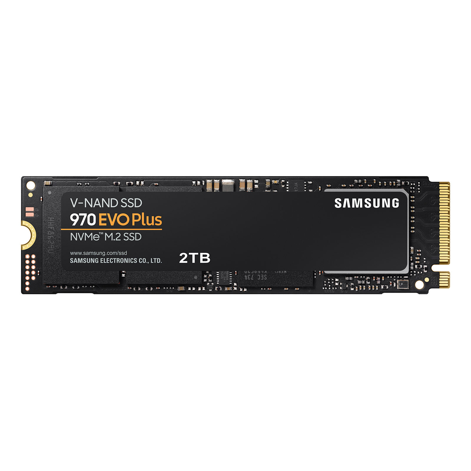 SAMSUNG NVMe M2 256GB SSD 動作確認済み 2枚セット13