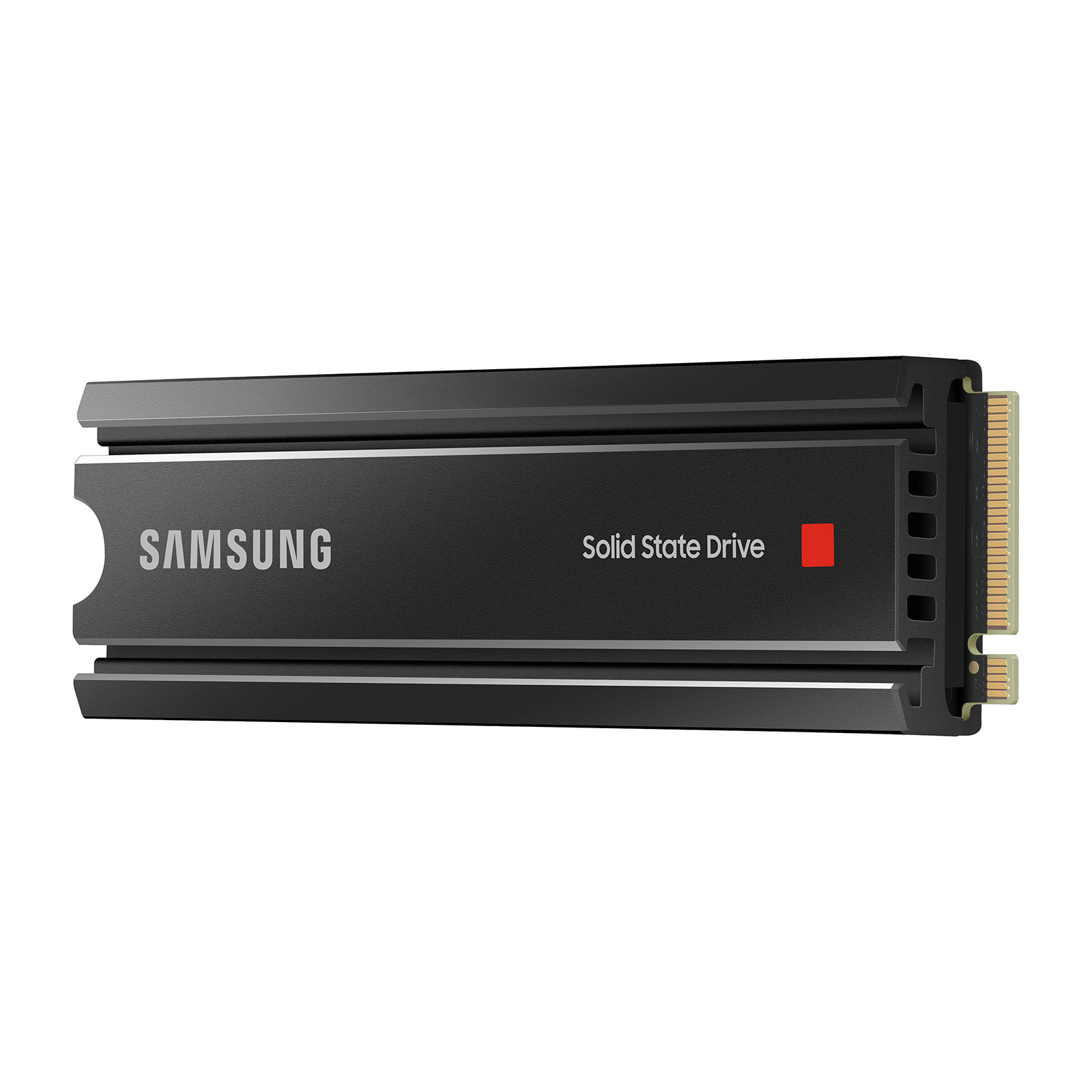 Samsung NVMe M.2 SSD 980 PRO with Heatsink (1TB) | ITG