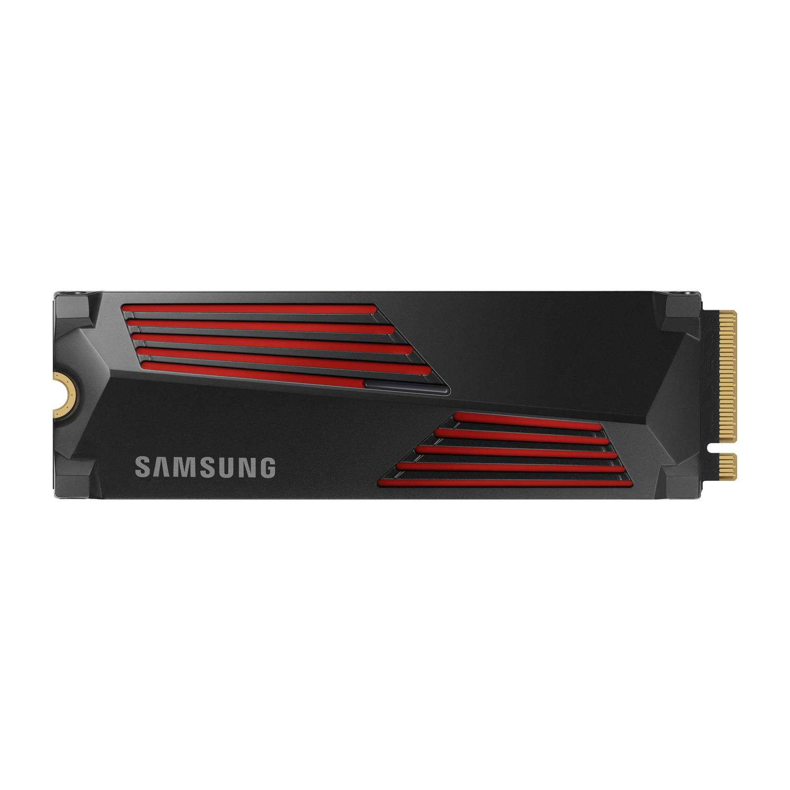 Samsung NVMe M.2 SSD 990 PRO with Heatsink (1TB) | ITG