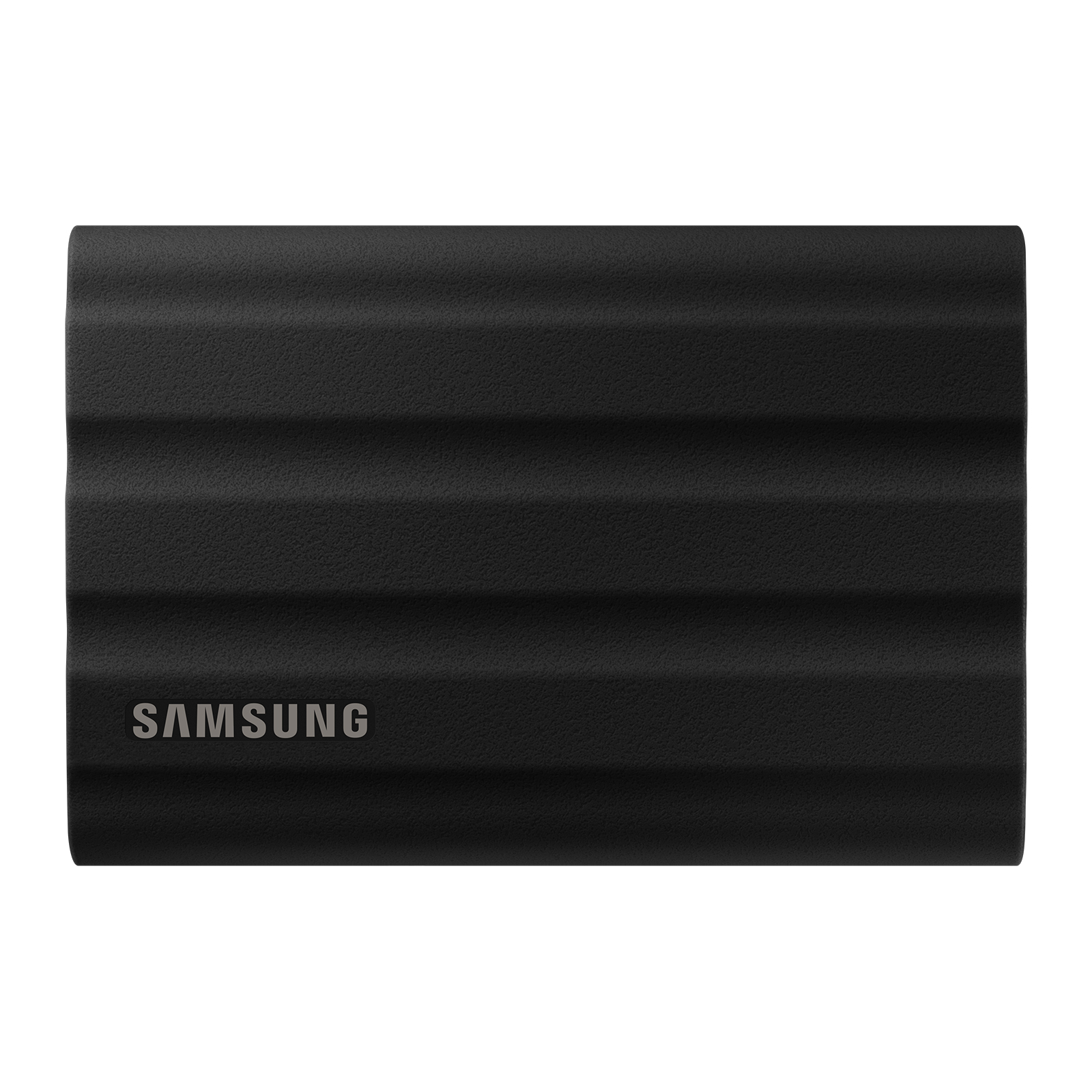 Samsung Portable SSD T7 Shield（1TB）ブラック