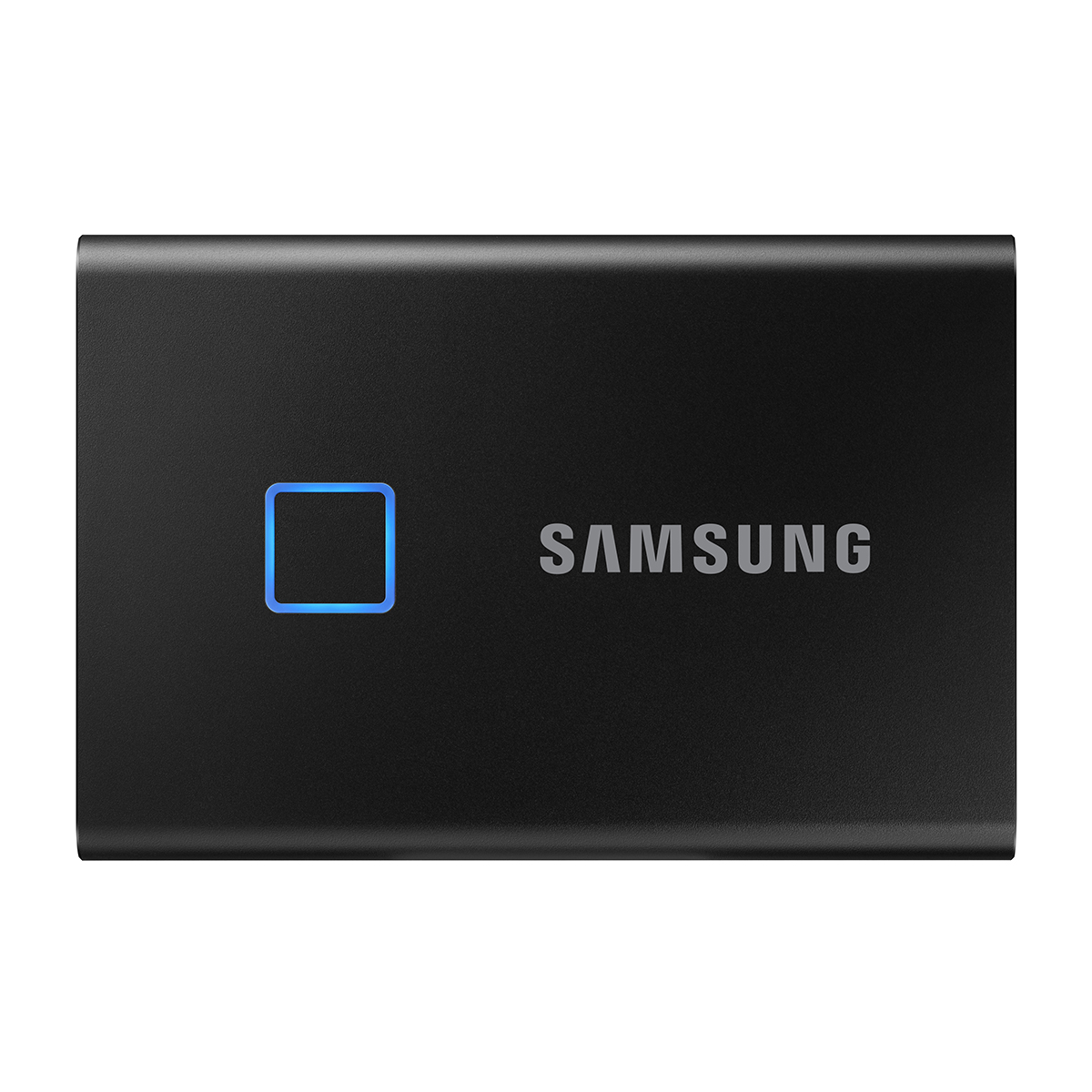 Samsung Portable SSD T7 Touch (1TB) ブラック | ITGマーケティング