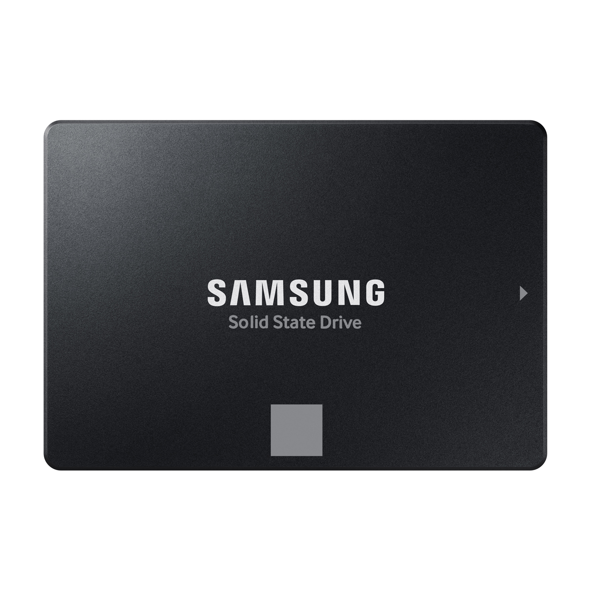 Samsung SATA 2.5" SSD 870 EVO (500GB)