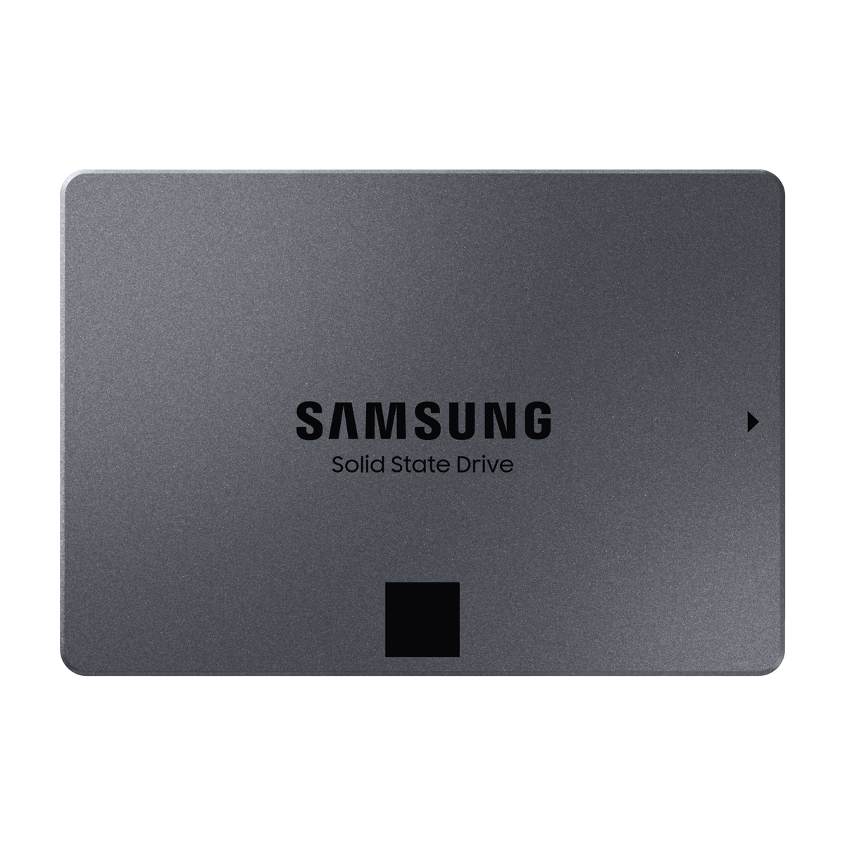 Samsung SATA 2.5" SSD 870 QVO (2TB)