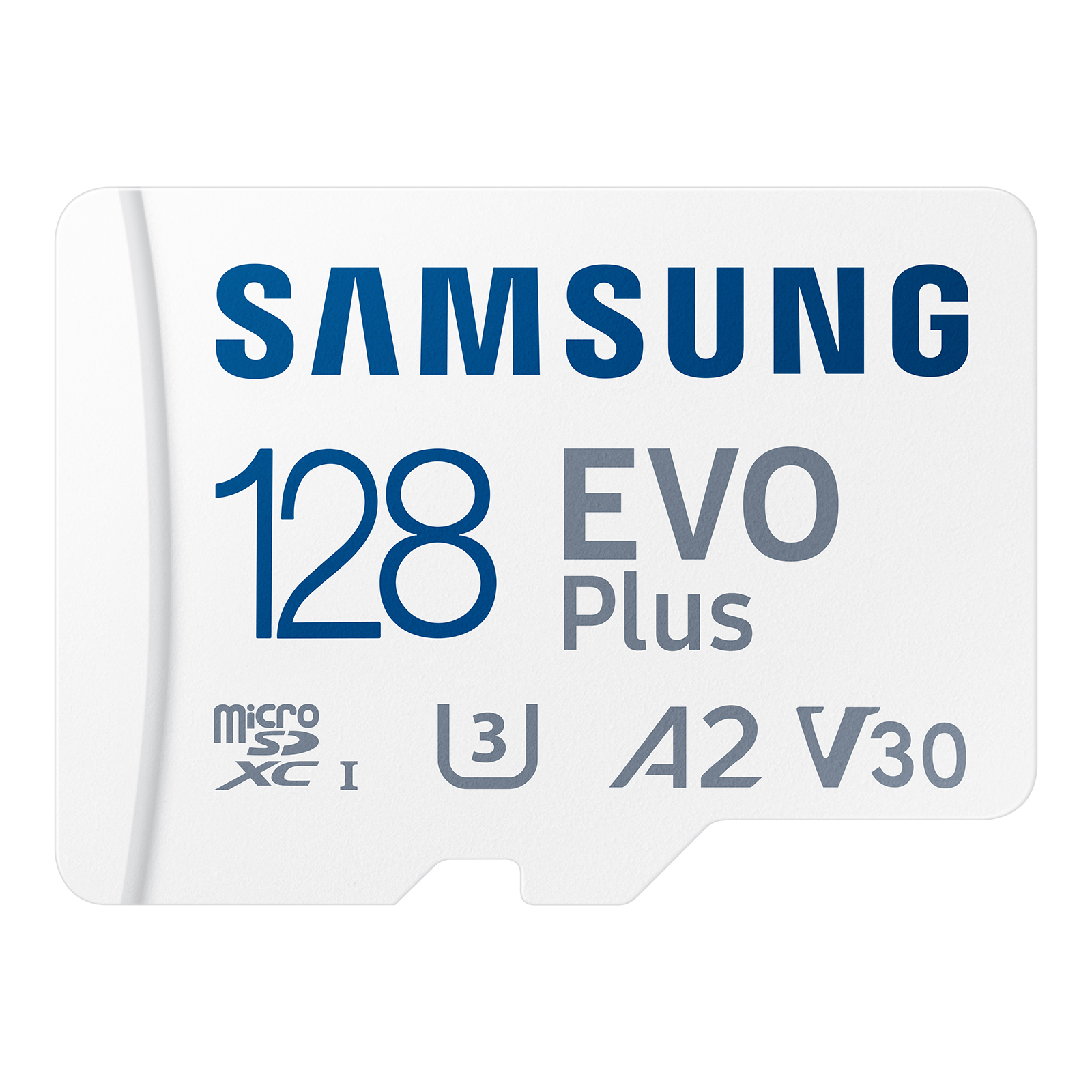 Samsung microSD EVO Plus  (128GB)