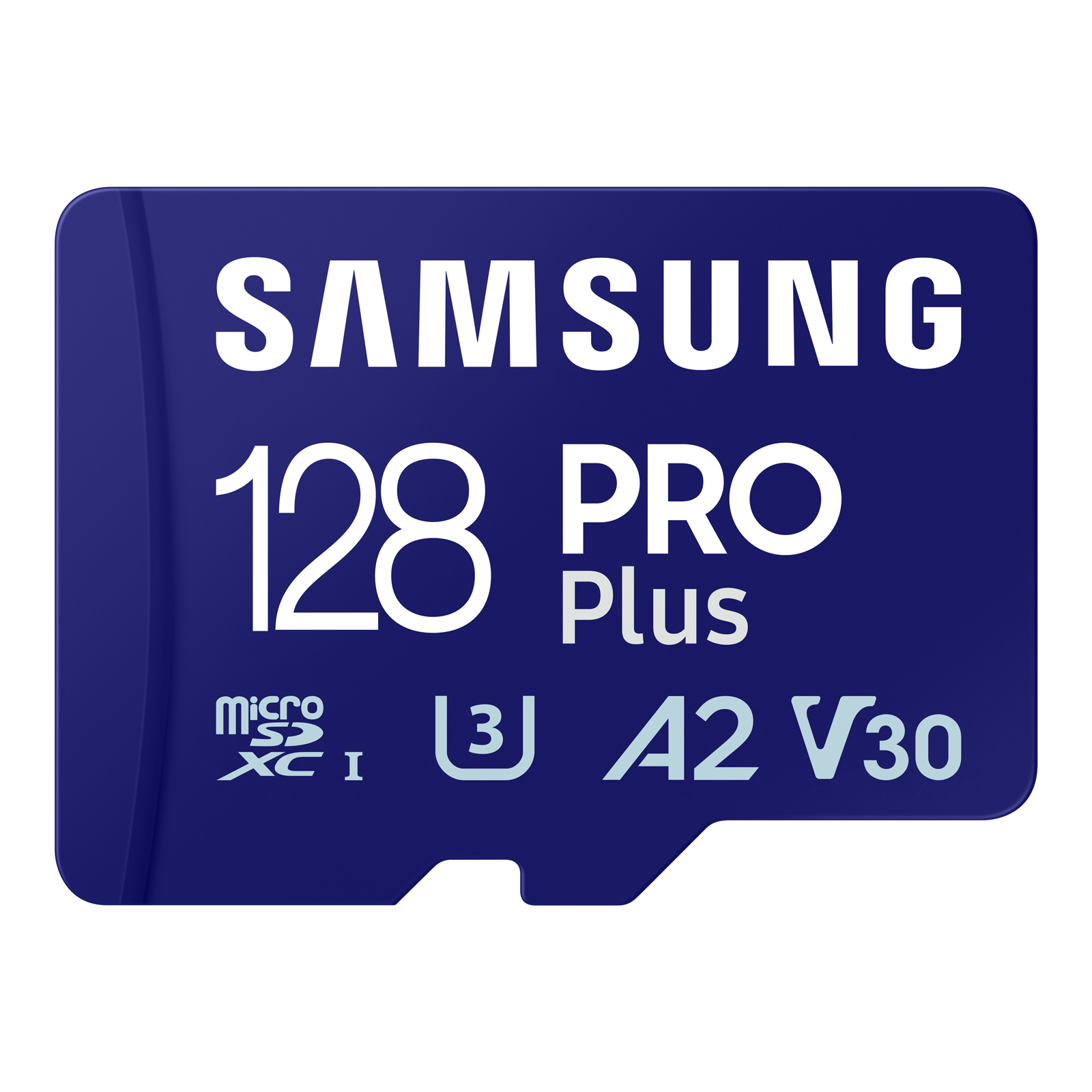 Samsung microSD PRO Plus  (128GB)