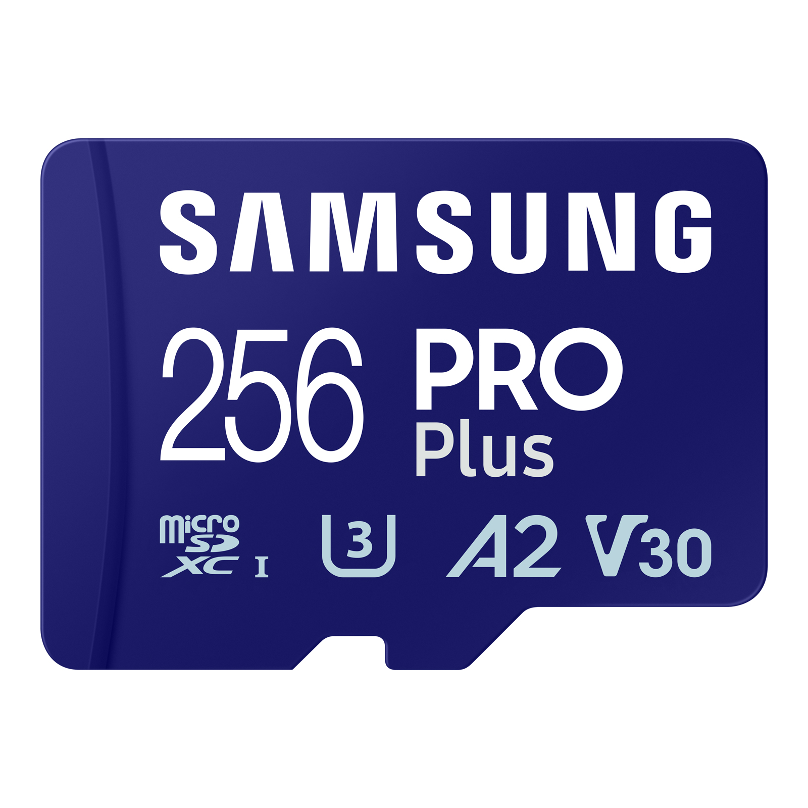 Samsung microSD PRO Plus  (256GB)
