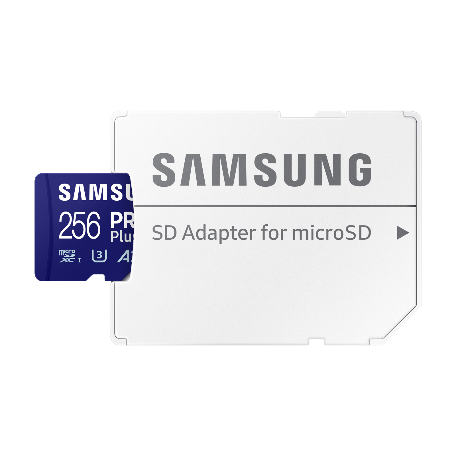 Samsung microSD PRO Plus (256GB) | ITGマーケティング - Samsung SSD / microSD  の国内正規品取扱代理店 - 法人直販サイト ITG Direct