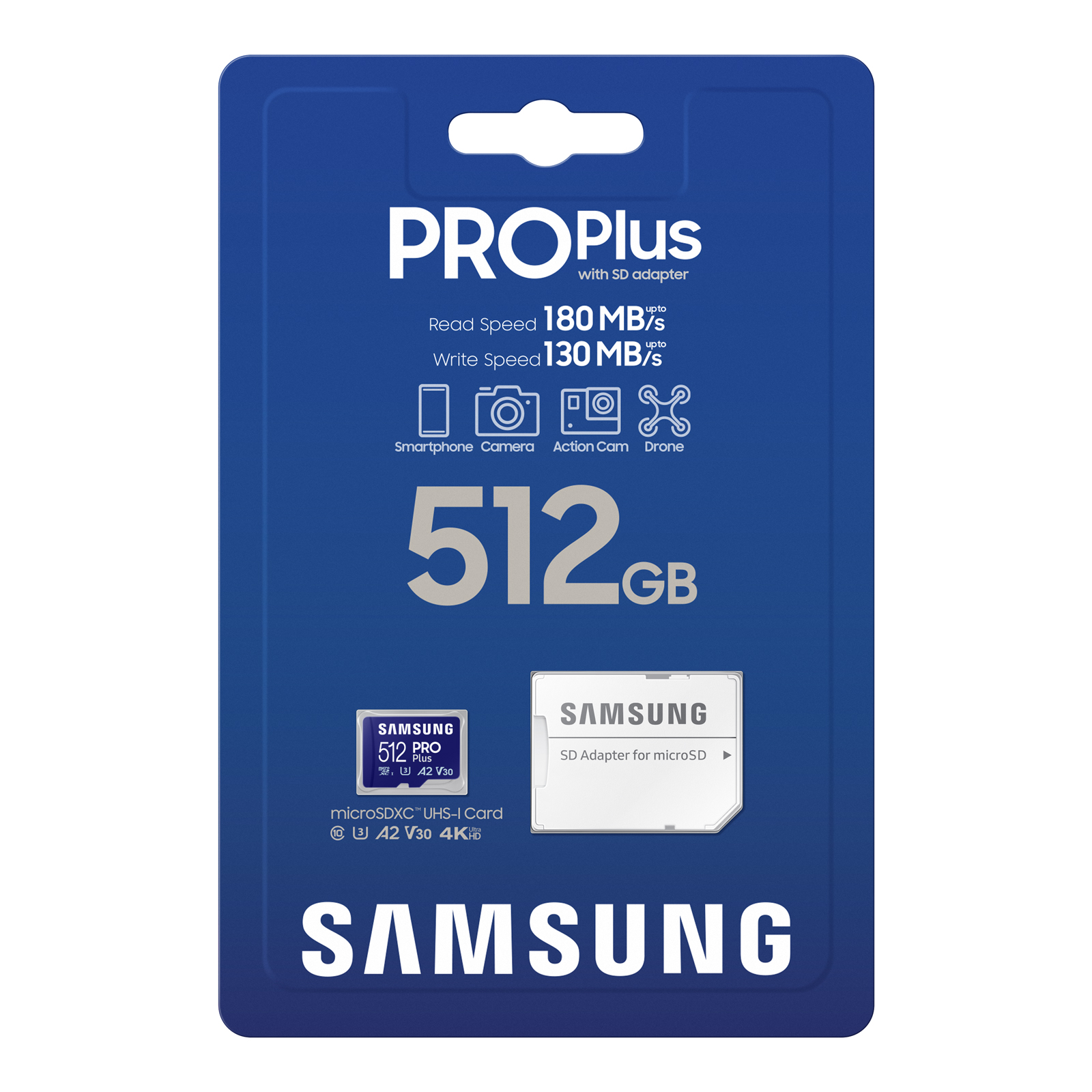 Samsung Ssd840pro Basic Kit 512gb Mz-7pd512b/it (Itg Marketing Agency 
