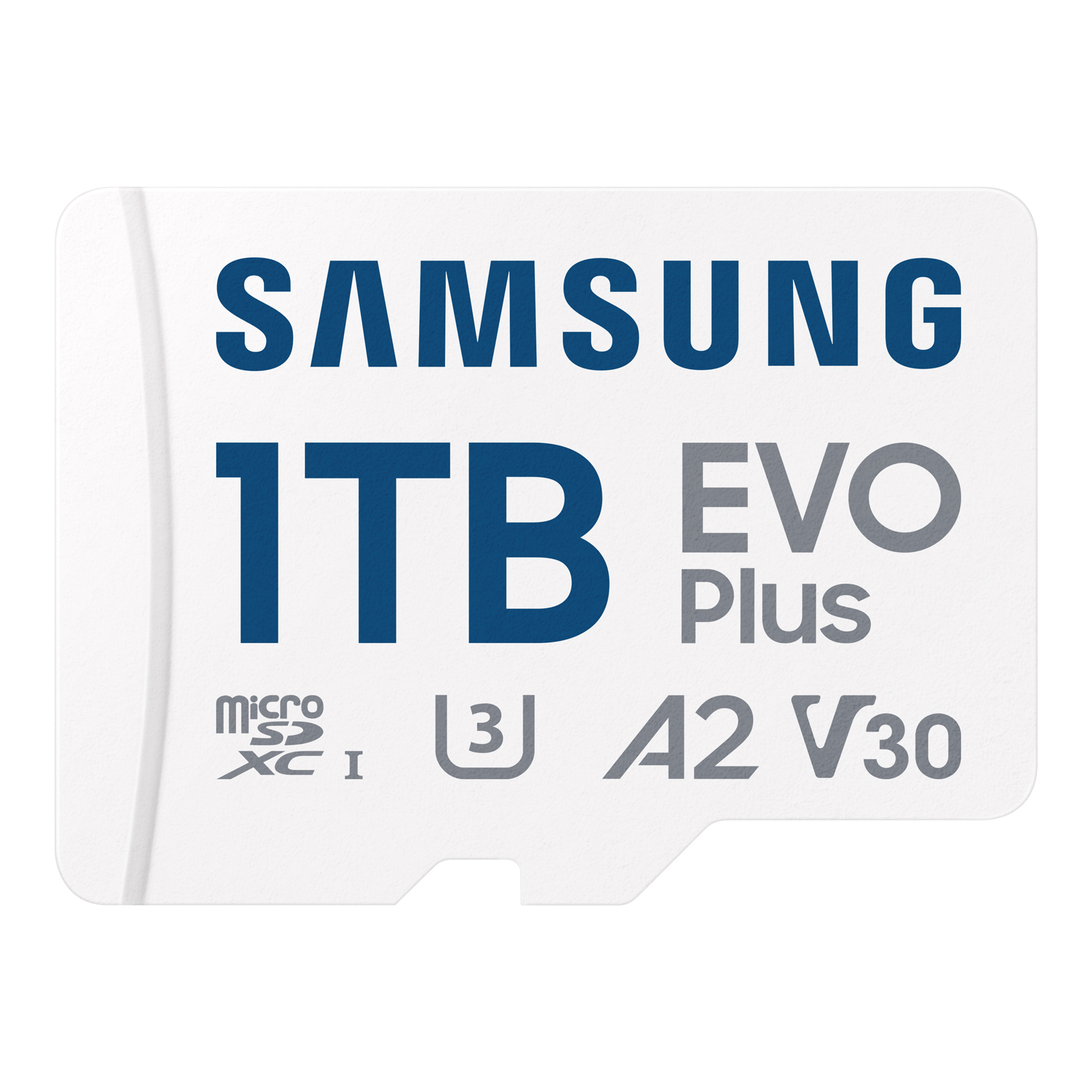 Samsung microSD EVO Plus 2024年モデル (1TB)