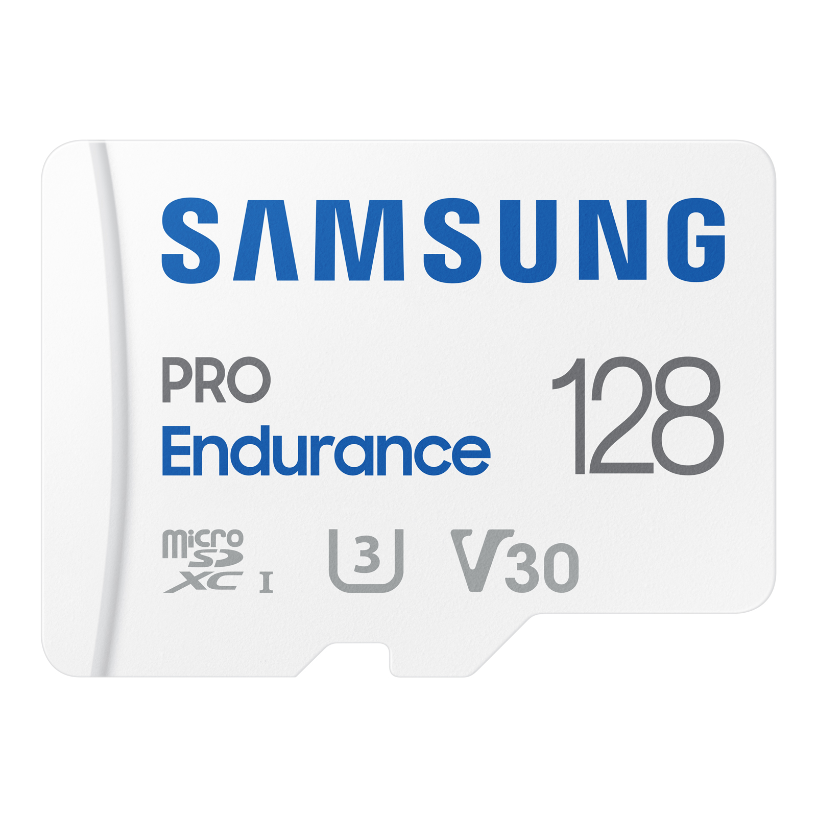 Samsung microSD PRO Endurance (128GB)