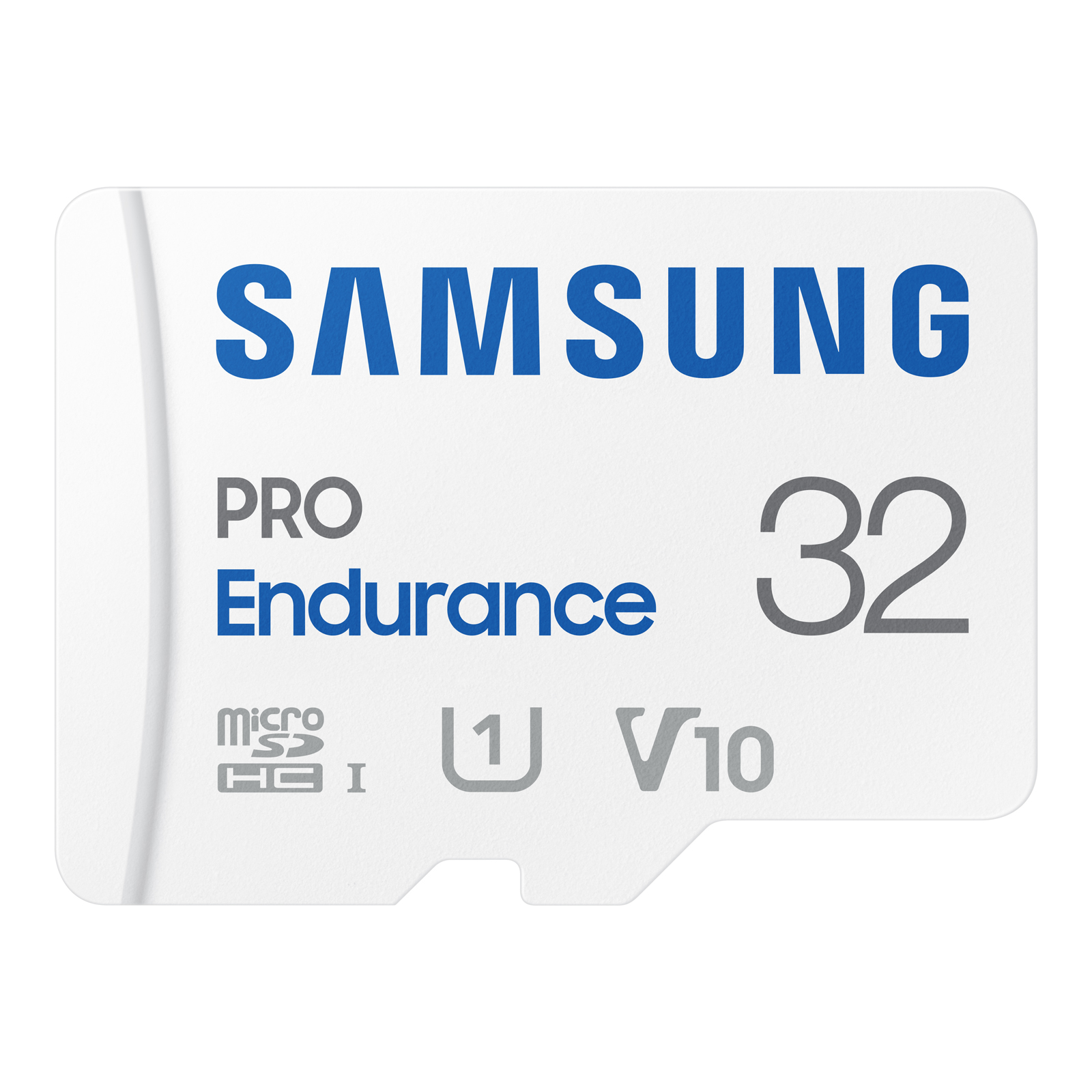Samsung microSD PRO Endurance (32GB)