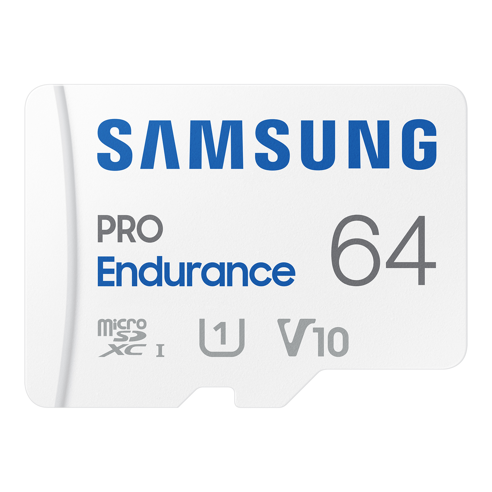 Samsung microSD PRO Endurance (64GB)