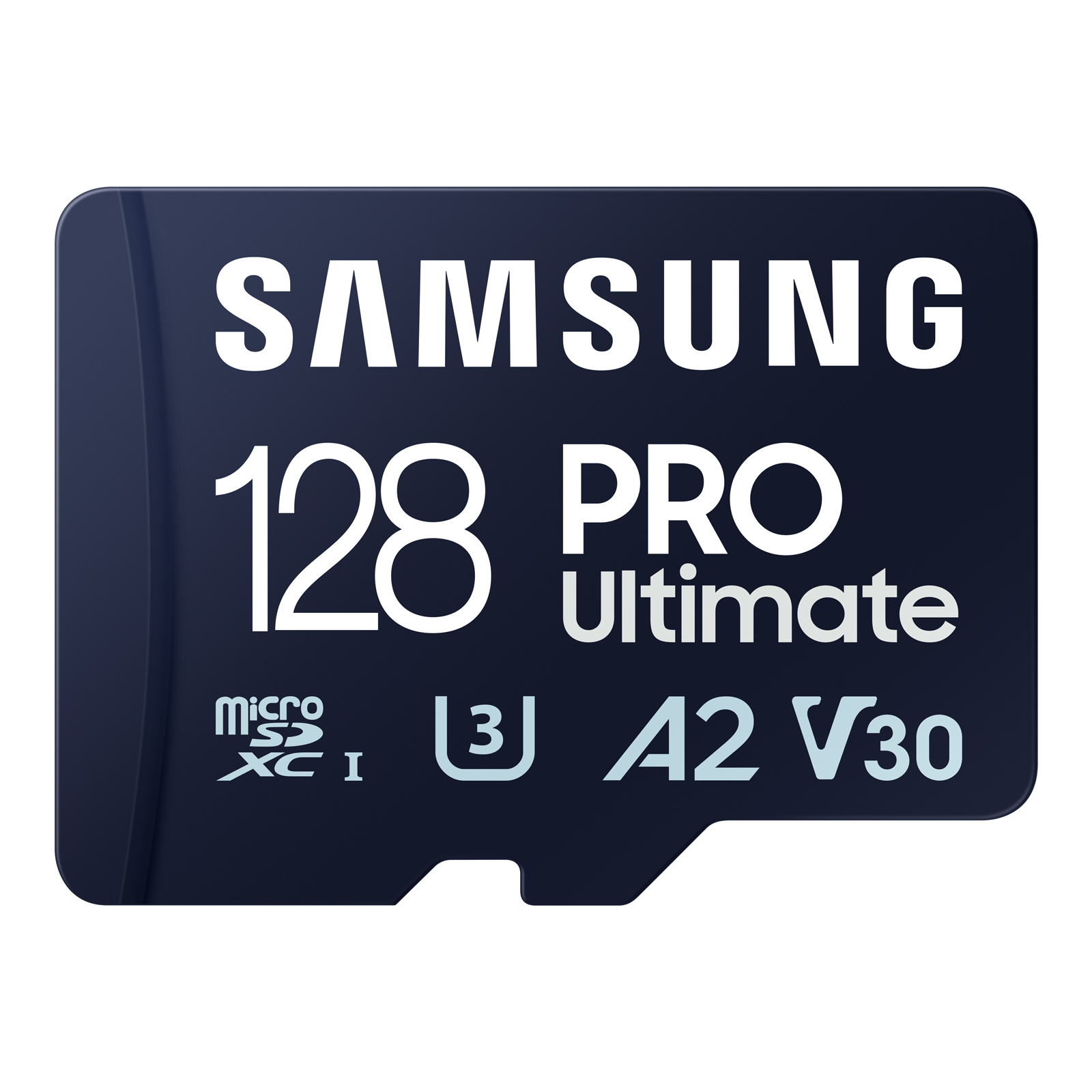Samsung microSD PRO Ultimate  (128GB)