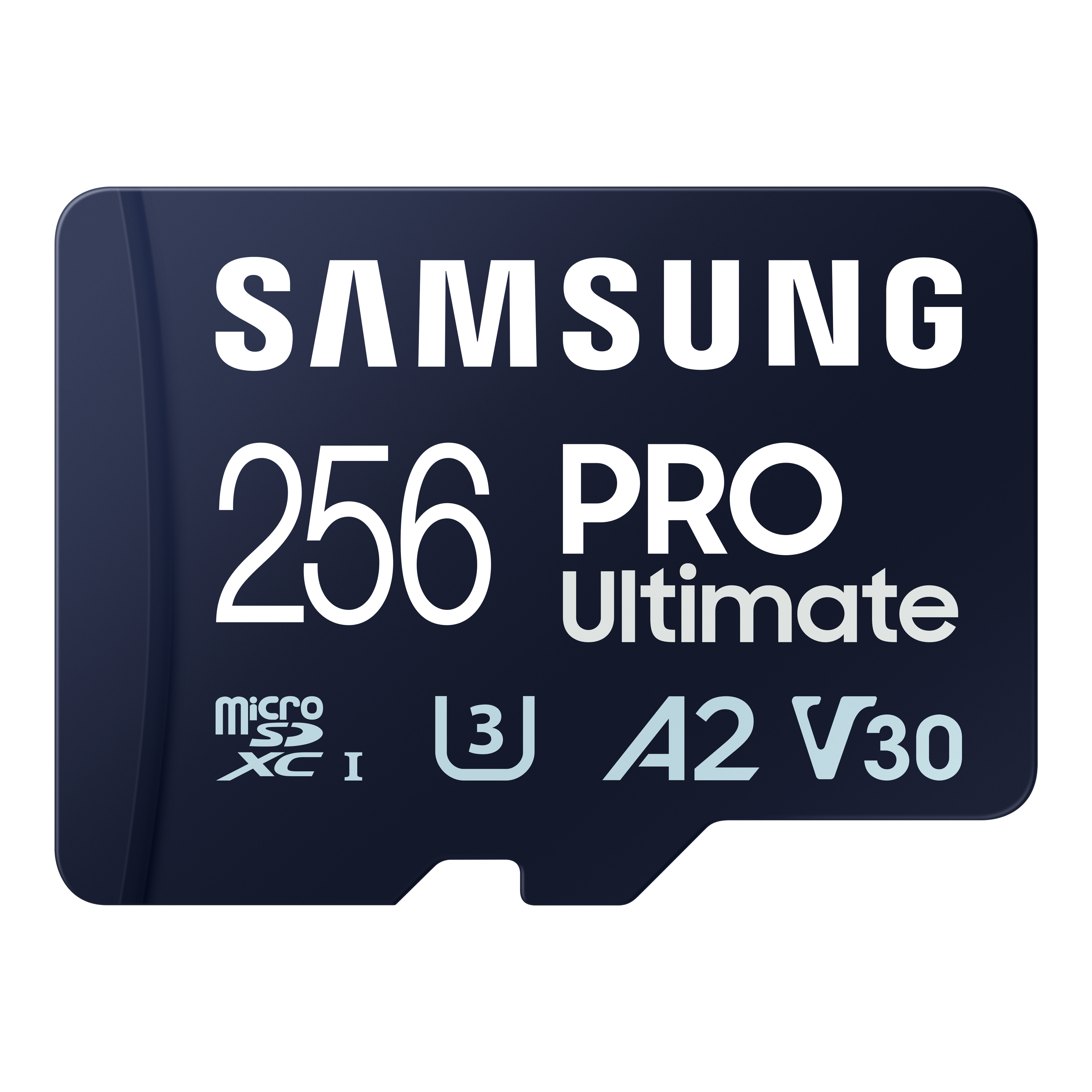 Samsung microSD PRO Ultimate  (256GB)